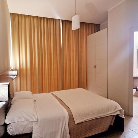Martur Resort Termoli Exterior photo
