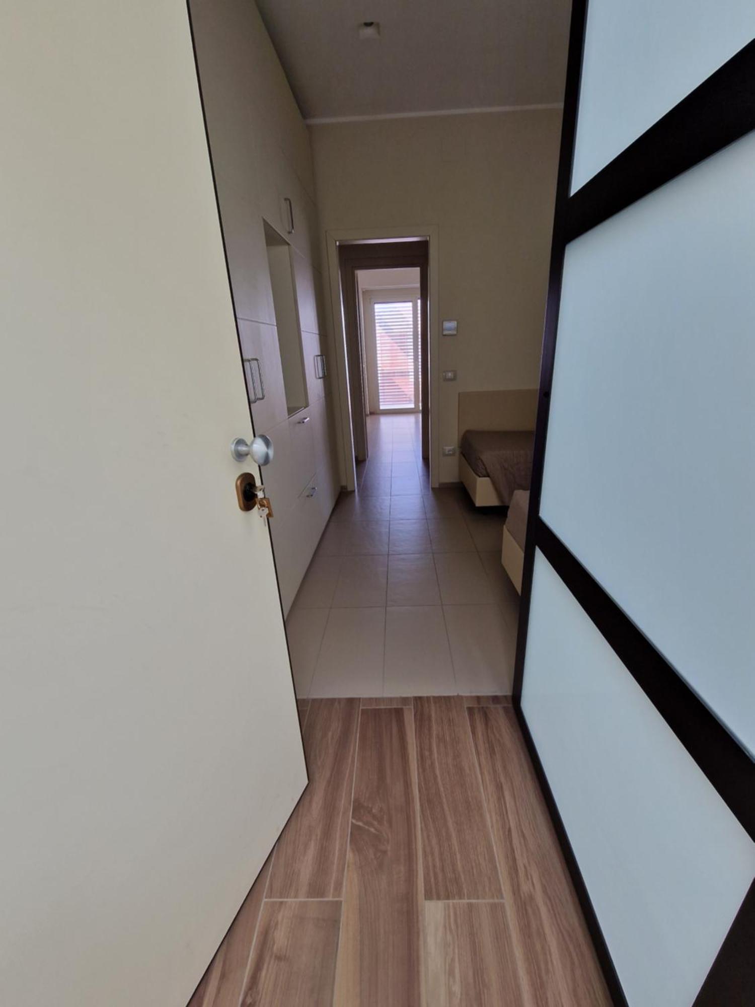 Martur Resort Termoli Exterior photo