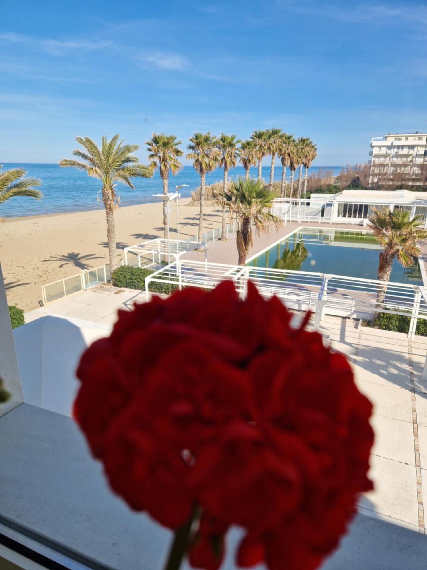Martur Resort Termoli Exterior photo