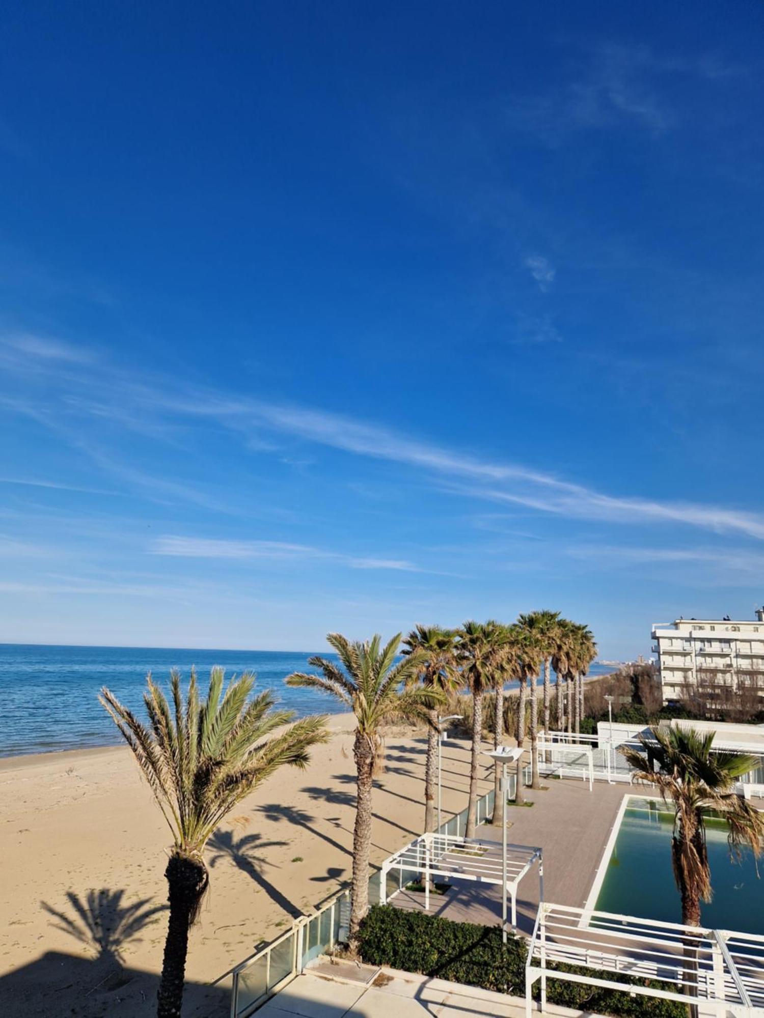 Martur Resort Termoli Exterior photo