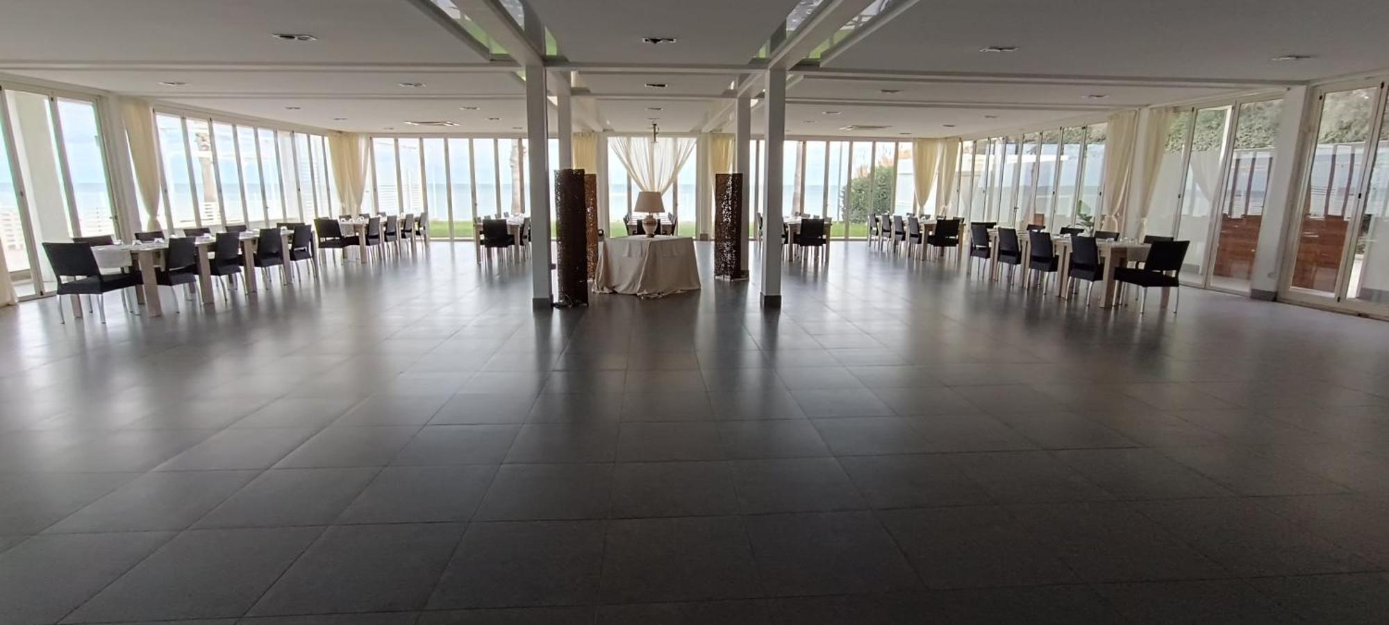 Martur Resort Termoli Exterior photo