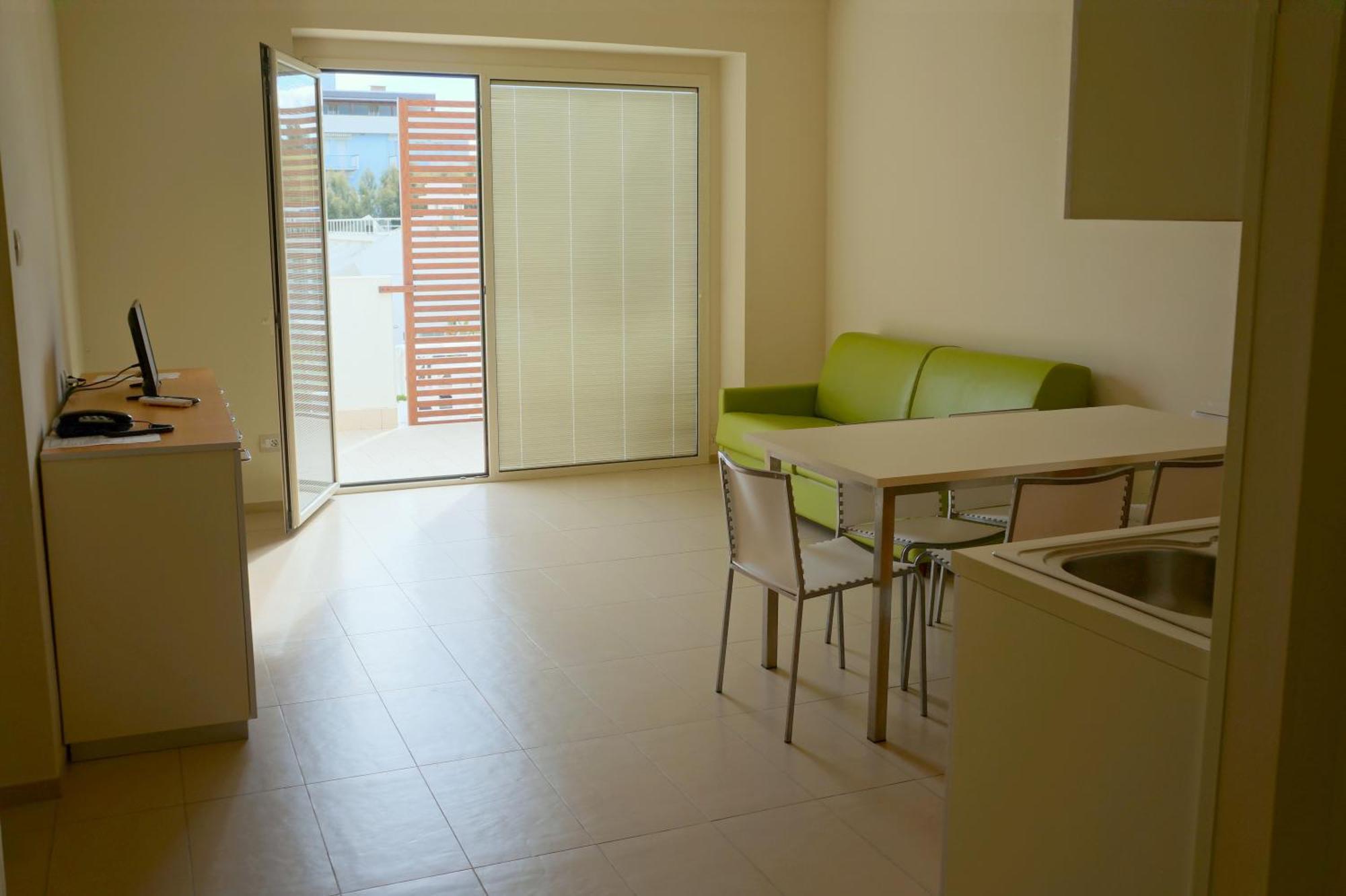 Martur Resort Termoli Exterior photo