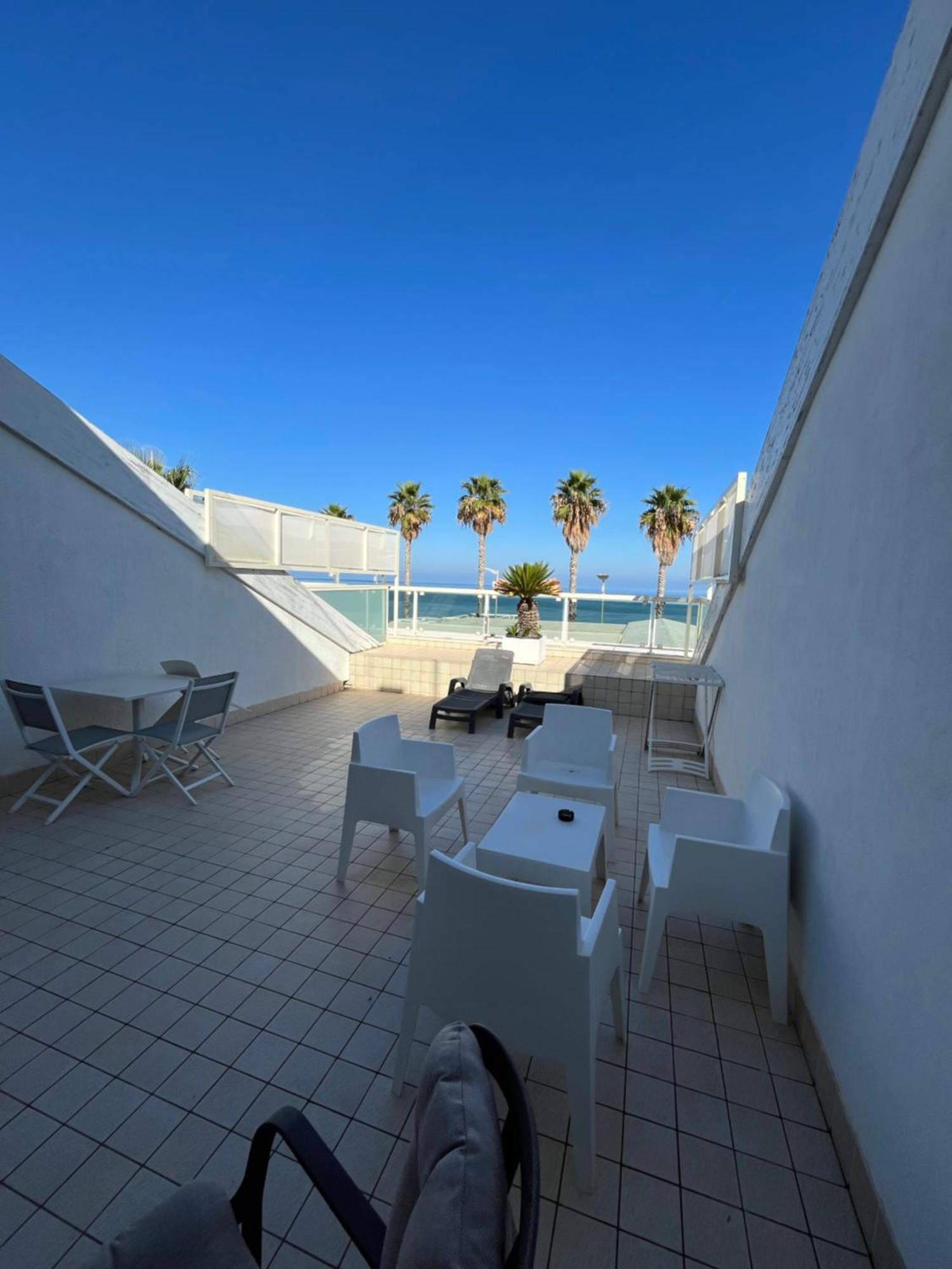 Martur Resort Termoli Exterior photo