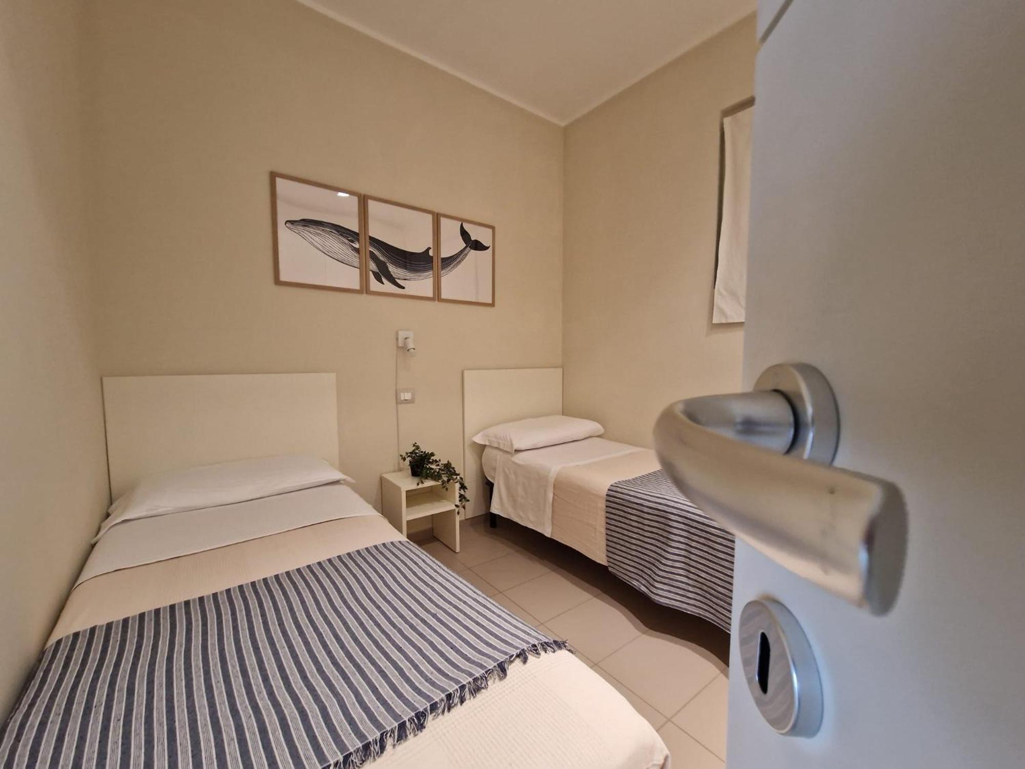 Martur Resort Termoli Exterior photo