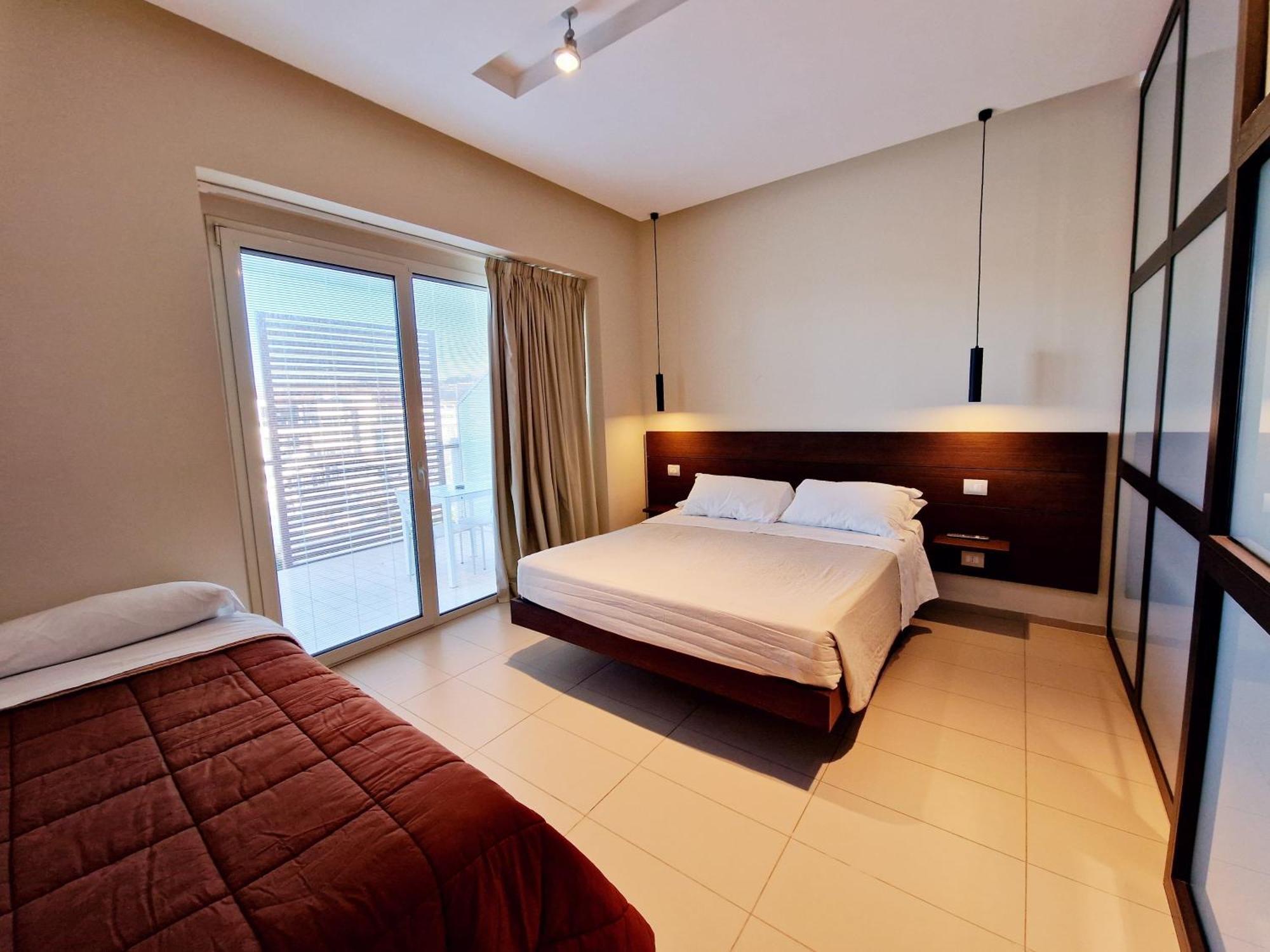 Martur Resort Termoli Exterior photo