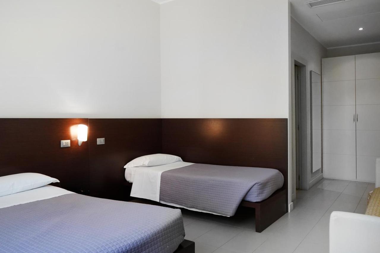 Martur Resort Termoli Exterior photo
