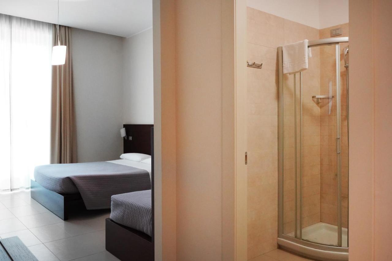 Martur Resort Termoli Exterior photo