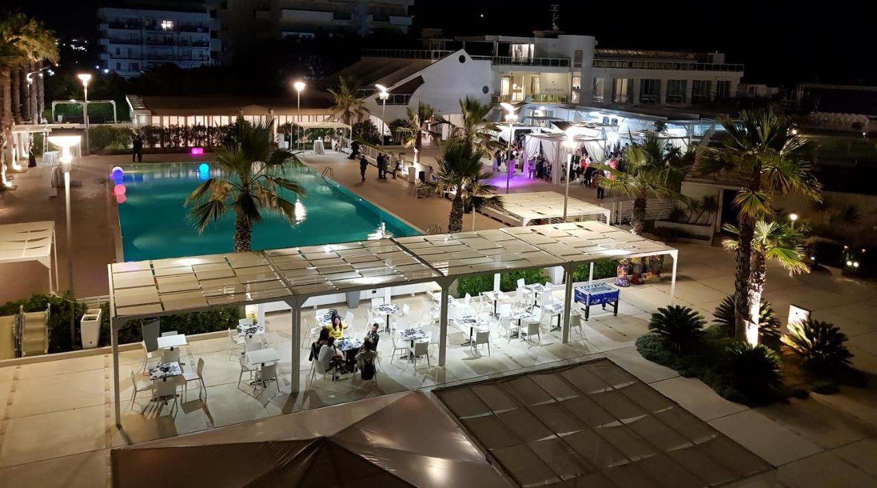 Martur Resort Termoli Exterior photo