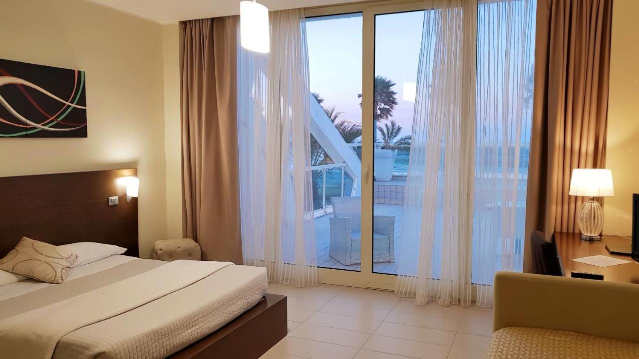 Martur Resort Termoli Exterior photo